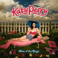 pelicula Katy Perry – One Of The Boys